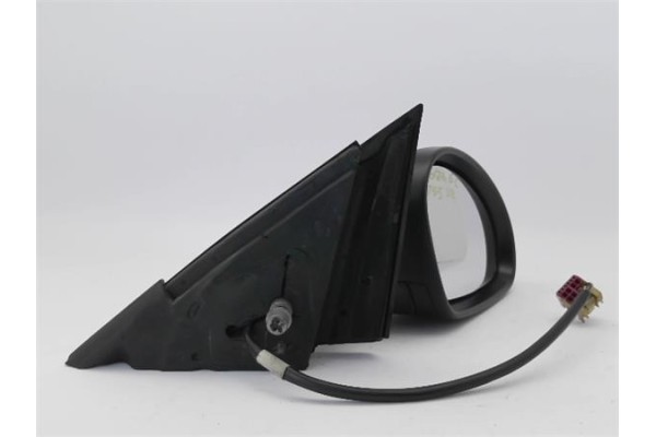 Recambio de retrovisor electrico derecho para seat ibiza (6l1) 1.9 tdi referencia OEM IAM 6L1857508AB9B9  