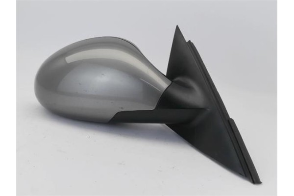 Recambio de retrovisor electrico derecho para seat ibiza (6l1) 1.9 tdi referencia OEM IAM 6L1857508AB9B9  