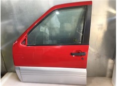 Recambio de puerta delantero izquierda para nissan terrano ii (r20) 2.7 tdi 4wd referencia OEM IAM 801011F231  
