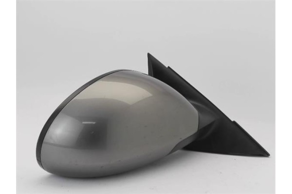 Recambio de retrovisor electrico derecho para seat ibiza (6l1) 1.9 tdi referencia OEM IAM 6L1857508AB9B9  