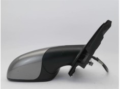 Recambio de retrovisor electrico derecho para seat ibiza (6l1) 1.9 tdi referencia OEM IAM 6L1857508AB9B9  