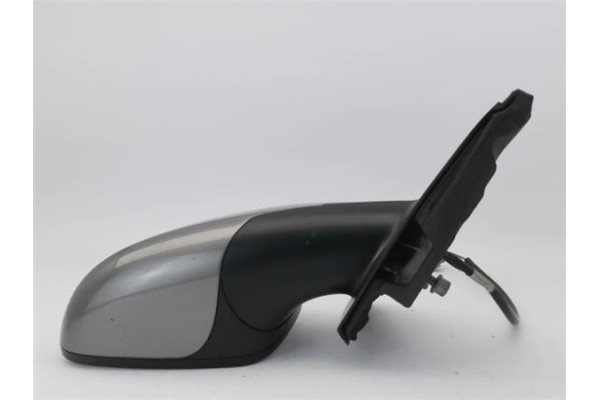 Recambio de retrovisor electrico derecho para seat ibiza (6l1) 1.9 tdi referencia OEM IAM 6L1857508AB9B9  