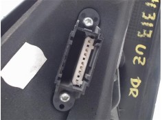 Recambio de retrovisor electrico derecho para renault megane i classic (la0) referencia OEM IAM   