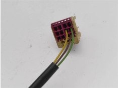 Recambio de retrovisor electrico derecho para seat ibiza (6l1) 1.9 tdi referencia OEM IAM 6L1857508AB9B9  