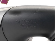 Recambio de retrovisor electrico derecho para seat ibiza (6l1) 1.9 tdi referencia OEM IAM 6L1857508AB9B9  