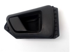 Recambio de manilla int. puerta delantero derecha para citroen berlingo 1.9 d (mfwjz) referencia OEM IAM 914395  