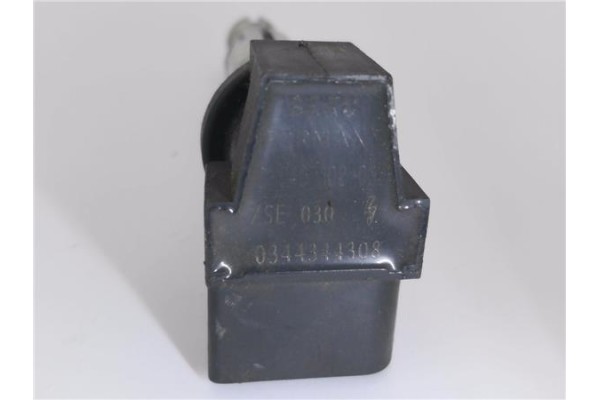 Recambio de bobina encendido para seat ibiza (6l1) 1.4 cool referencia OEM IAM 40102030  