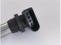 Recambio de bobina encendido para seat ibiza (6l1) 1.4 cool referencia OEM IAM 40102030  