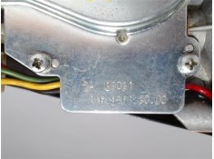 Recambio de motor limpiaparabrisas trasero para nissan patrol (k/w260) 2.8 d referencia OEM IAM 2488031 116960130D0 