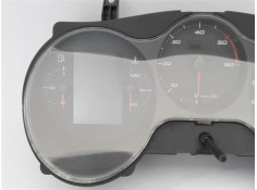 Recambio de cuadro completo para seat altea xl (5p5) 1.6 tdi referencia OEM IAM 5P0920850B  