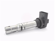 Recambio de bobina encendido para seat ibiza (6l1) 1.4 cool referencia OEM IAM 40102030  