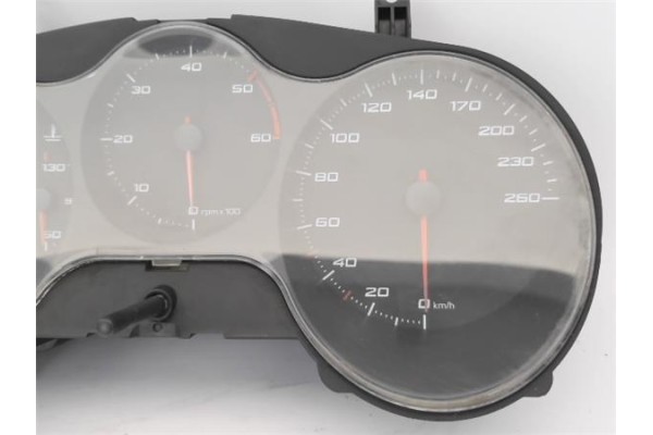 Recambio de cuadro completo para seat altea xl (5p5) 1.6 tdi referencia OEM IAM 5P0920850B  