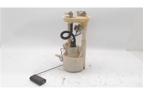 Recambio de aforador para renault laguna ii (bg0) referencia OEM IAM   
