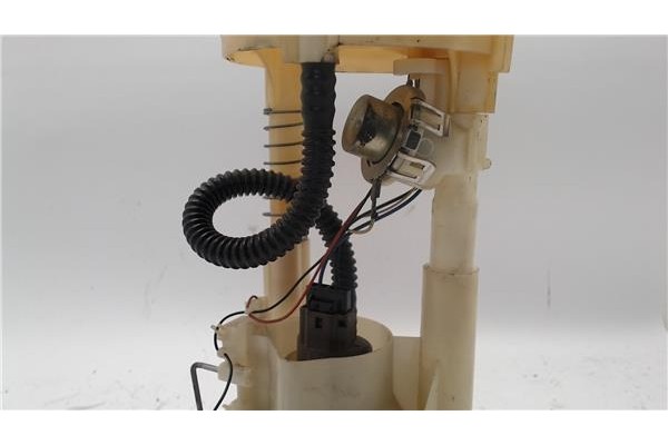 Recambio de aforador para renault laguna ii (bg0) referencia OEM IAM   