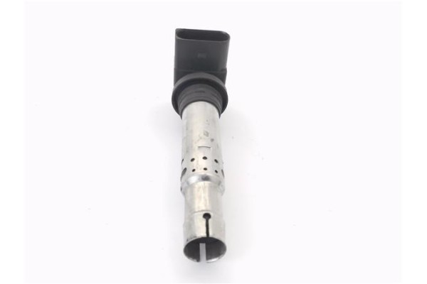 Recambio de bobina encendido para seat ibiza (6l1) 1.4 cool referencia OEM IAM 40102030  
