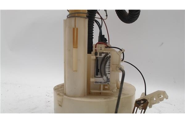 Recambio de aforador para renault laguna ii (bg0) referencia OEM IAM   