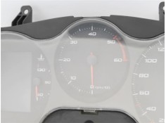 Recambio de cuadro completo para seat altea xl (5p5) 1.6 tdi referencia OEM IAM 5P0920850B  