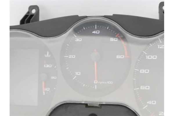 Recambio de cuadro completo para seat altea xl (5p5) 1.6 tdi referencia OEM IAM 5P0920850B  