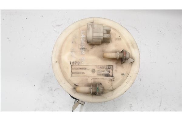 Recambio de aforador para renault laguna ii (bg0) referencia OEM IAM   