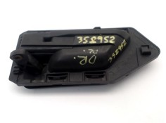 Recambio de manilla int. puerta delantero derecha para citroen berlingo 1.9 d (mfwjz) referencia OEM IAM 914395  