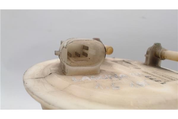 Recambio de aforador para renault laguna ii (bg0) referencia OEM IAM   