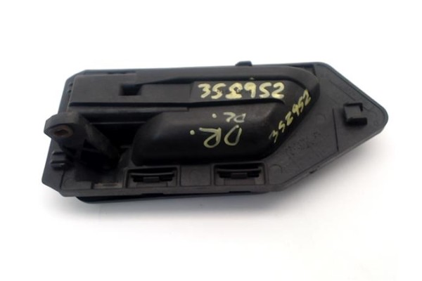 Recambio de manilla int. puerta delantero derecha para citroen berlingo 1.9 d (mfwjz) referencia OEM IAM 914395  