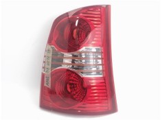 Recambio de piloto trasero derecho para hyundai atos prime (mx) referencia OEM IAM 9240205110 9241005100 9241005100 , HYUNDAI