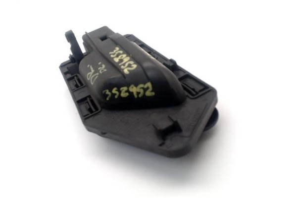 Recambio de manilla int. puerta delantero derecha para citroen berlingo 1.9 d (mfwjz) referencia OEM IAM 914395  