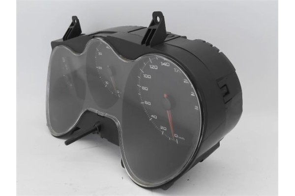 Recambio de cuadro completo para seat altea xl (5p5) 1.6 tdi referencia OEM IAM 5P0920850B  