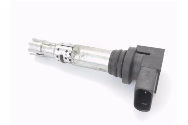 Recambio de bobina encendido para volkswagen polo iv (9n3) 1.4 advance referencia OEM IAM 036905715A  