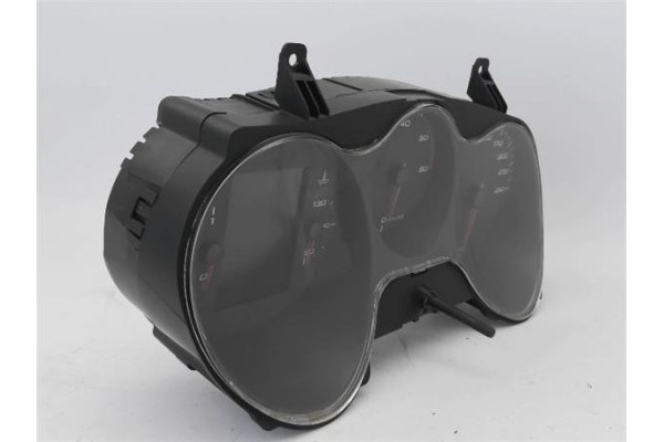 Recambio de cuadro completo para seat altea xl (5p5) 1.6 tdi referencia OEM IAM 5P0920850B  