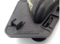 Recambio de manilla int. puerta delantero derecha para citroen berlingo 1.9 d (mfwjz) referencia OEM IAM 914395  