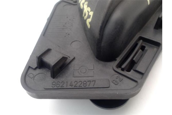 Recambio de manilla int. puerta delantero derecha para citroen berlingo 1.9 d (mfwjz) referencia OEM IAM 914395  