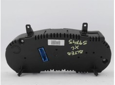 Recambio de cuadro completo para seat altea xl (5p5) 1.6 tdi referencia OEM IAM 5P0920850B  