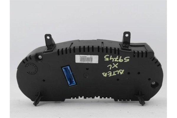 Recambio de cuadro completo para seat altea xl (5p5) 1.6 tdi referencia OEM IAM 5P0920850B  