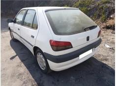 peugeot 306 (7b, n3, n5) del año 1999