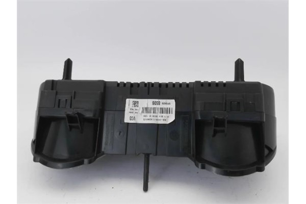 Recambio de cuadro completo para seat altea xl (5p5) 1.6 tdi referencia OEM IAM 5P0920850B  