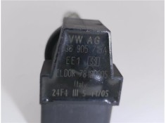 Recambio de bobina encendido para volkswagen polo iv (9n3) 1.4 advance referencia OEM IAM 036905715A  