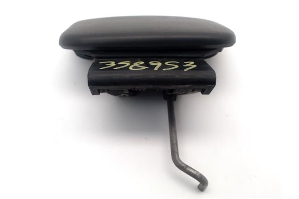 Recambio de manilla ext. puerta delantero izquierda para citroen berlingo 1.9 d (mfwjz) referencia OEM IAM 9101H6  