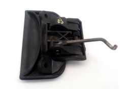 Recambio de manilla ext. puerta delantero izquierda para citroen berlingo 1.9 d (mfwjz) referencia OEM IAM 9101H6  