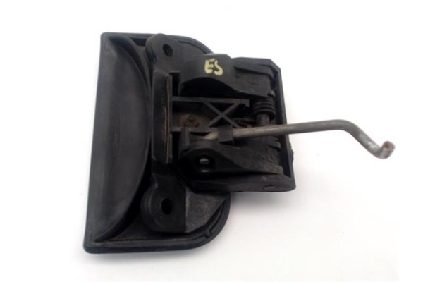 Recambio de manilla ext. puerta delantero izquierda para citroen berlingo 1.9 d (mfwjz) referencia OEM IAM 9101H6  