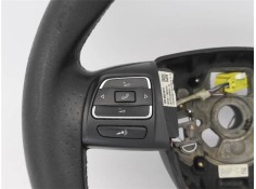 Recambio de volante para seat altea xl (5p5) 1.6 tdi referencia OEM IAM 7N5419091C  