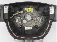 Recambio de volante para seat altea xl (5p5) 1.6 tdi referencia OEM IAM 7N5419091C  