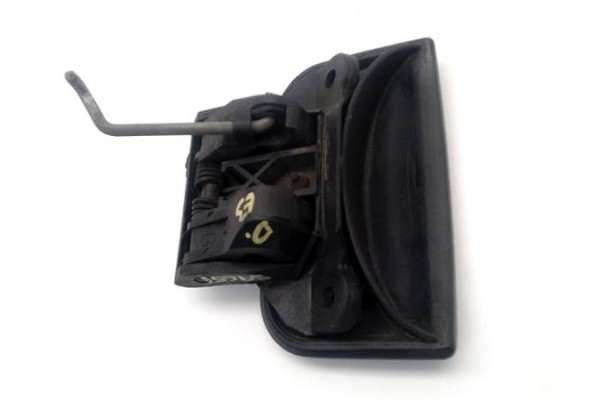 Recambio de manilla ext. puerta delantero izquierda para citroen berlingo 1.9 d (mfwjz) referencia OEM IAM 9101H6  