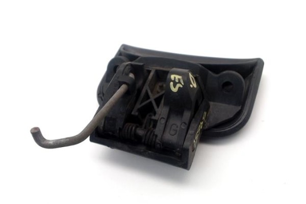 Recambio de manilla ext. puerta delantero izquierda para citroen berlingo 1.9 d (mfwjz) referencia OEM IAM 9101H6  