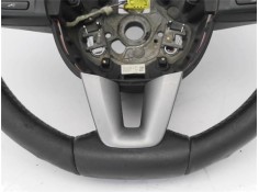 Recambio de volante para seat altea xl (5p5) 1.6 tdi referencia OEM IAM 7N5419091C  