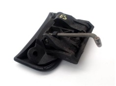 Recambio de manilla ext. puerta delantero izquierda para citroen berlingo 1.9 d (mfwjz) referencia OEM IAM 9101H6  