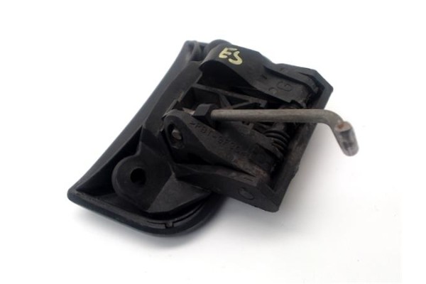 Recambio de manilla ext. puerta delantero izquierda para citroen berlingo 1.9 d (mfwjz) referencia OEM IAM 9101H6  