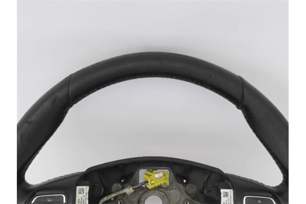 Recambio de volante para seat altea xl (5p5) 1.6 tdi referencia OEM IAM 7N5419091C  