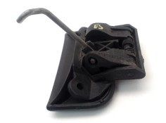 Recambio de manilla ext. puerta delantero izquierda para citroen berlingo 1.9 d (mfwjz) referencia OEM IAM 9101H6  